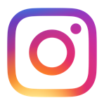 Instagram Logo Transparent Sma